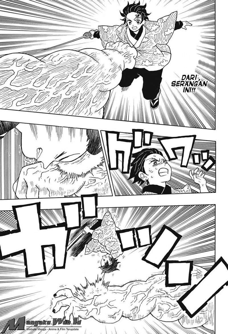 Kimetsu no Yaiba Chapter 7 Gambar 18