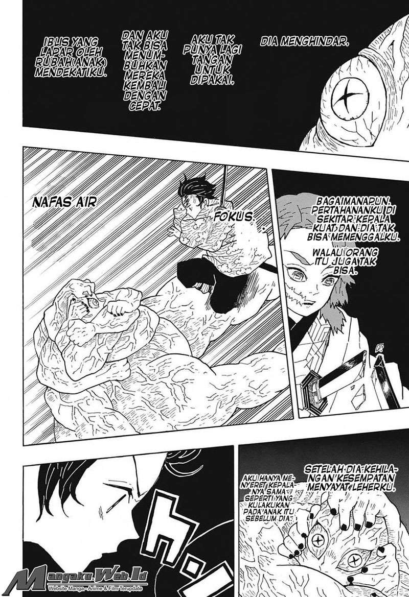 Kimetsu no Yaiba Chapter 7 Gambar 19
