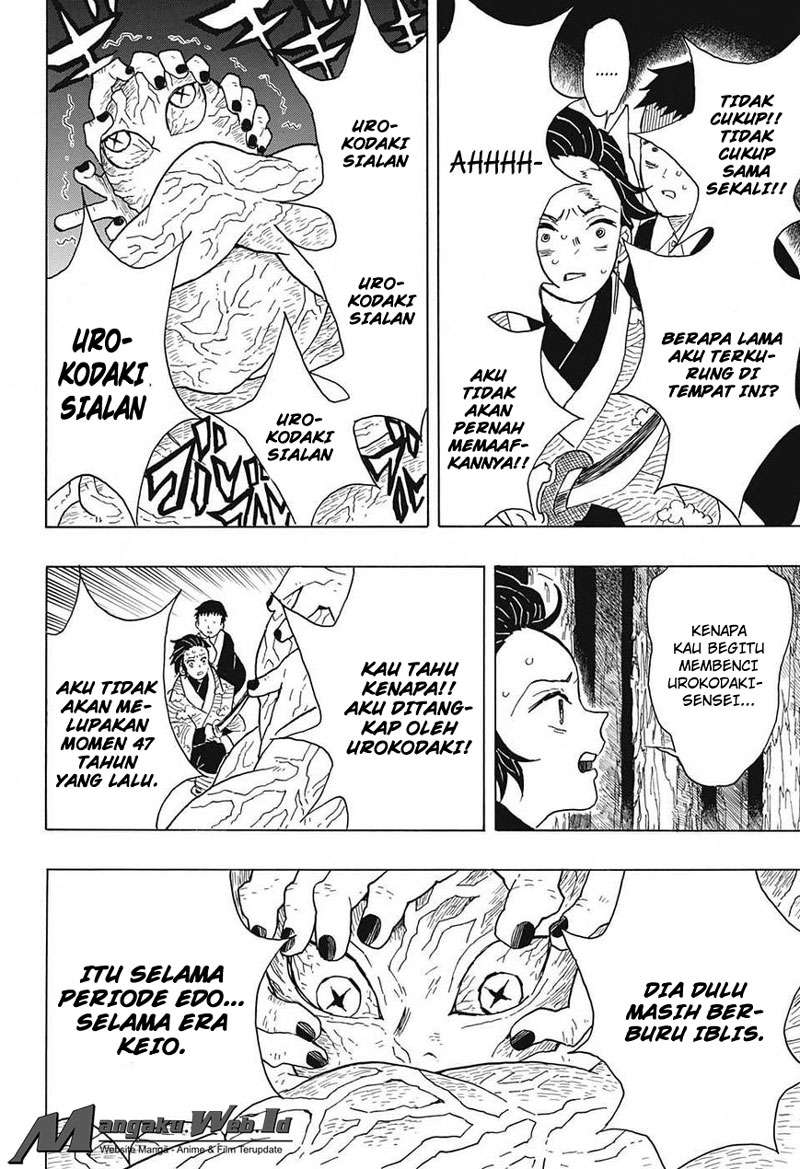 Kimetsu no Yaiba Chapter 7 Gambar 5