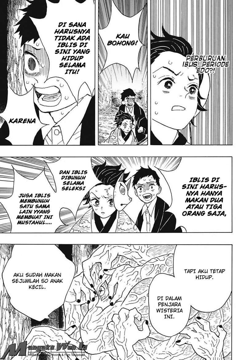 Kimetsu no Yaiba Chapter 7 Gambar 6