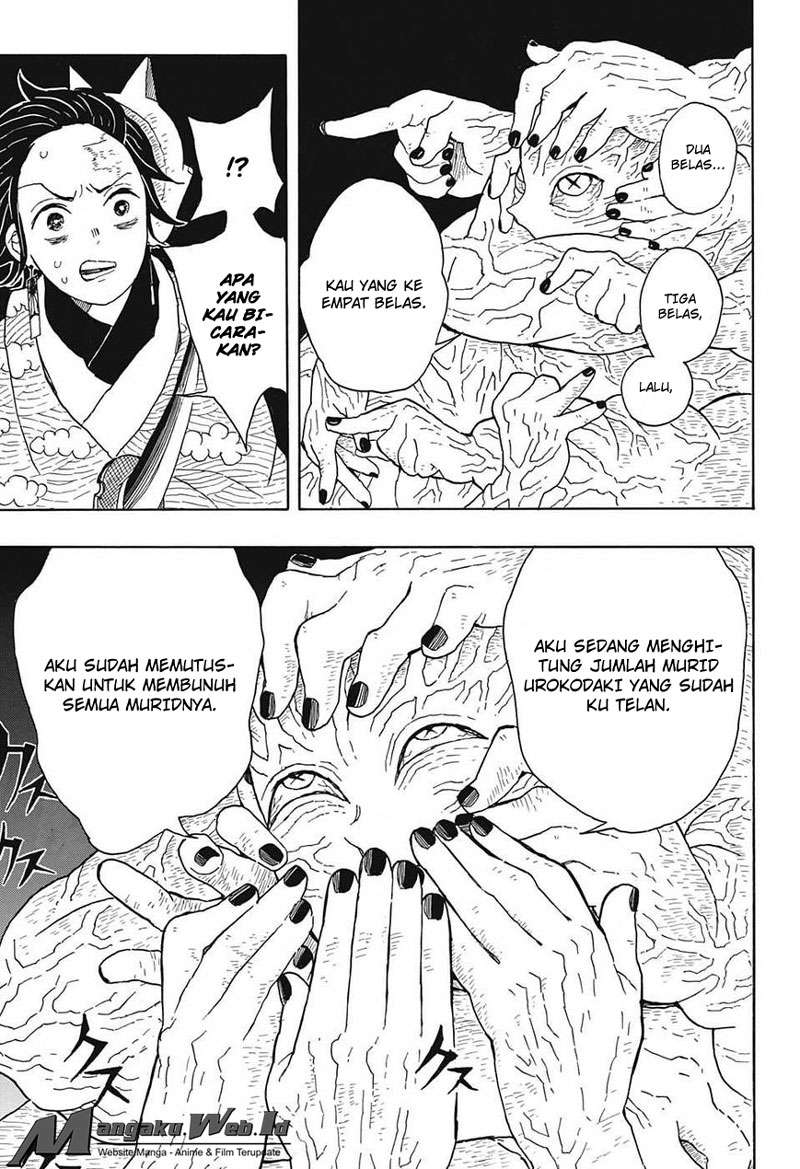 Kimetsu no Yaiba Chapter 7 Gambar 8