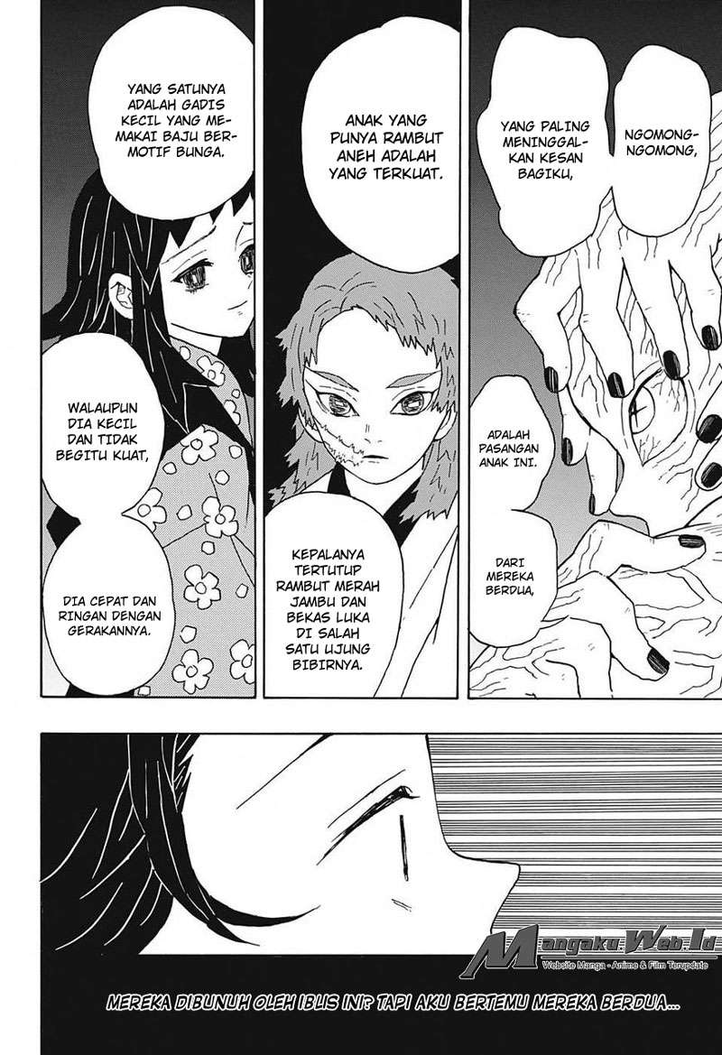 Kimetsu no Yaiba Chapter 7 Gambar 9