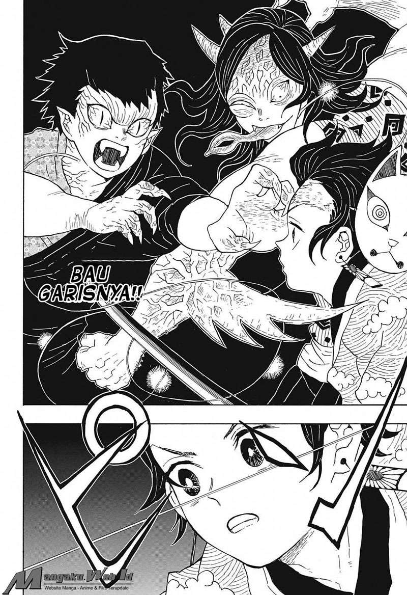 Kimetsu no Yaiba Chapter 6 Gambar 13