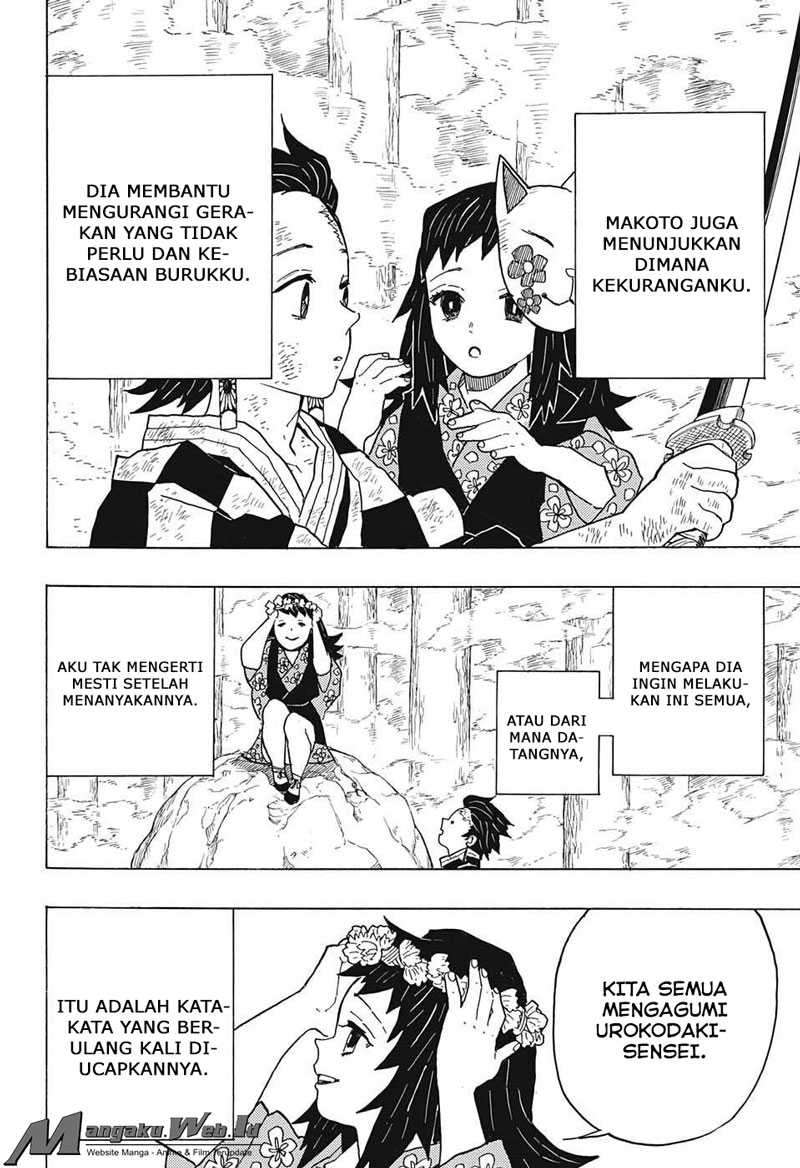 Kimetsu no Yaiba Chapter 5 Gambar 13