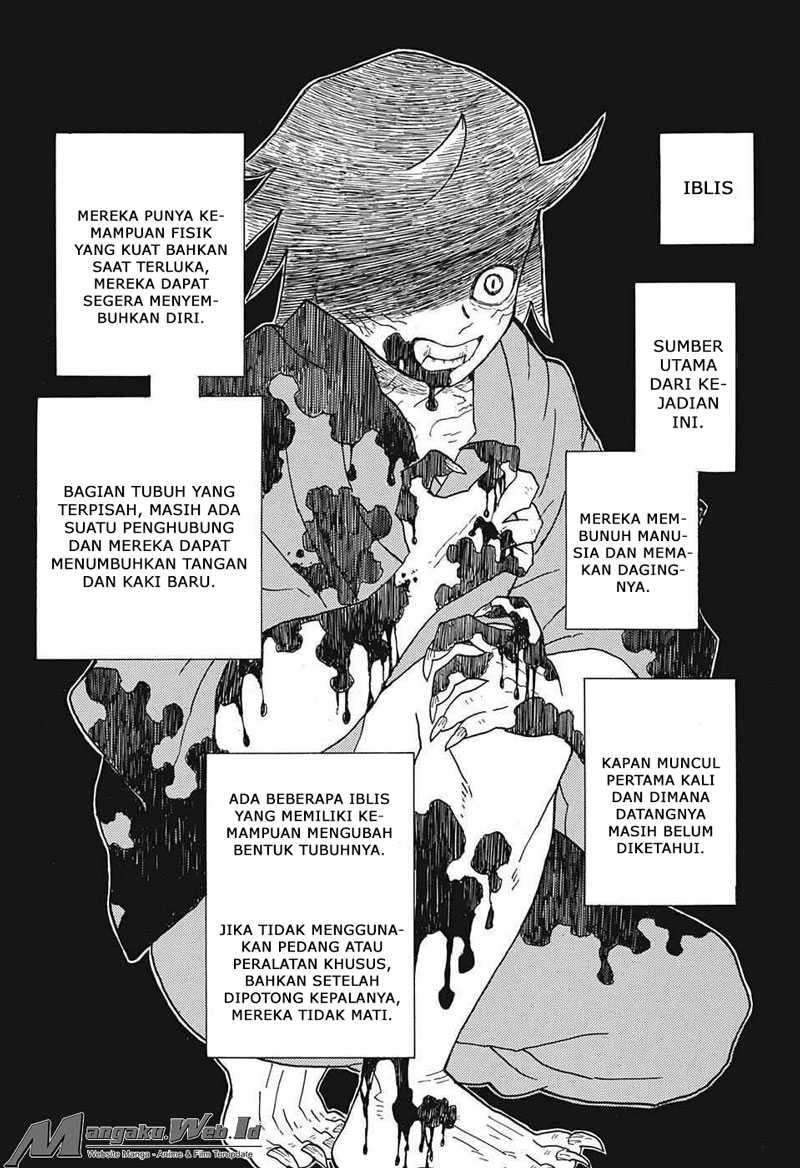 Kimetsu no Yaiba Chapter 4 Gambar 3