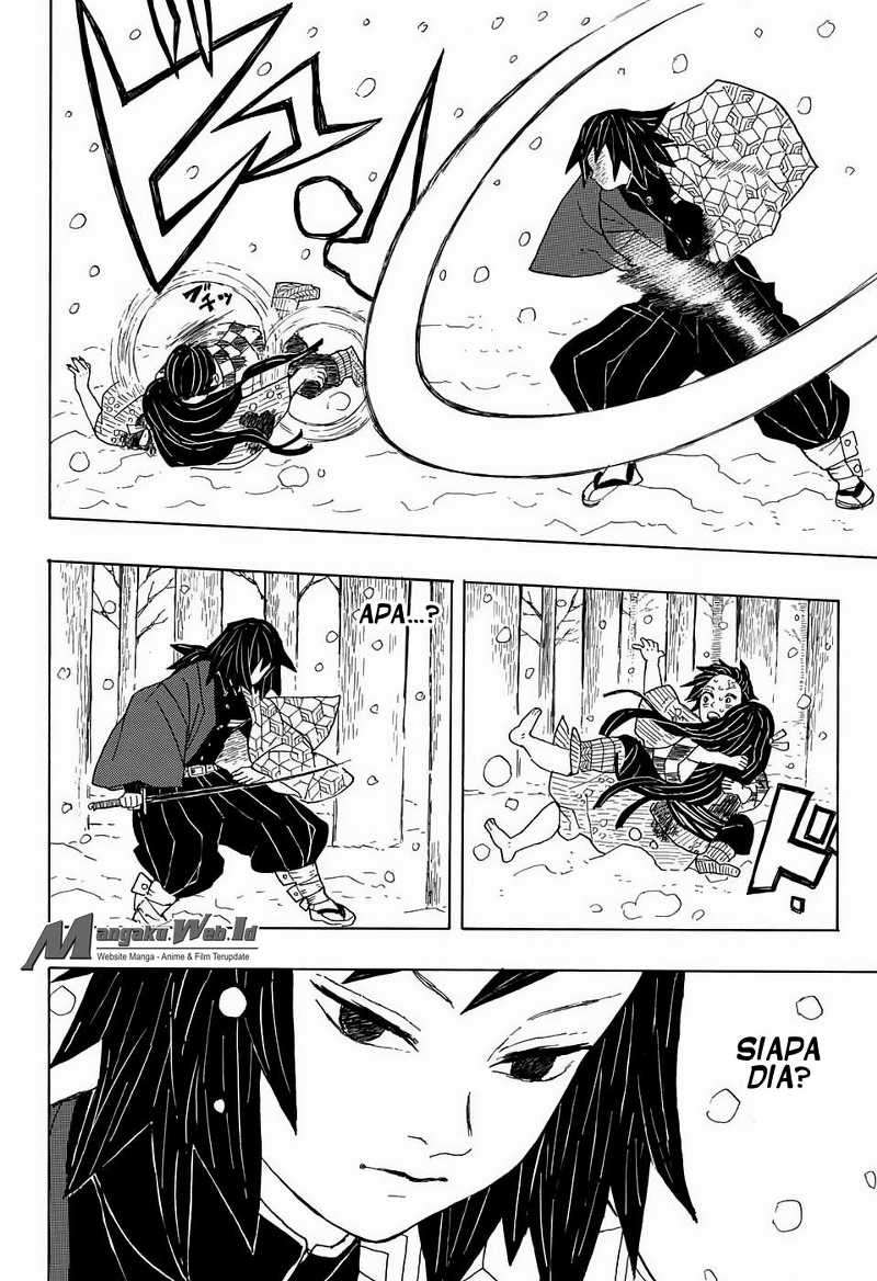 Kimetsu no Yaiba Chapter 1 Gambar 25