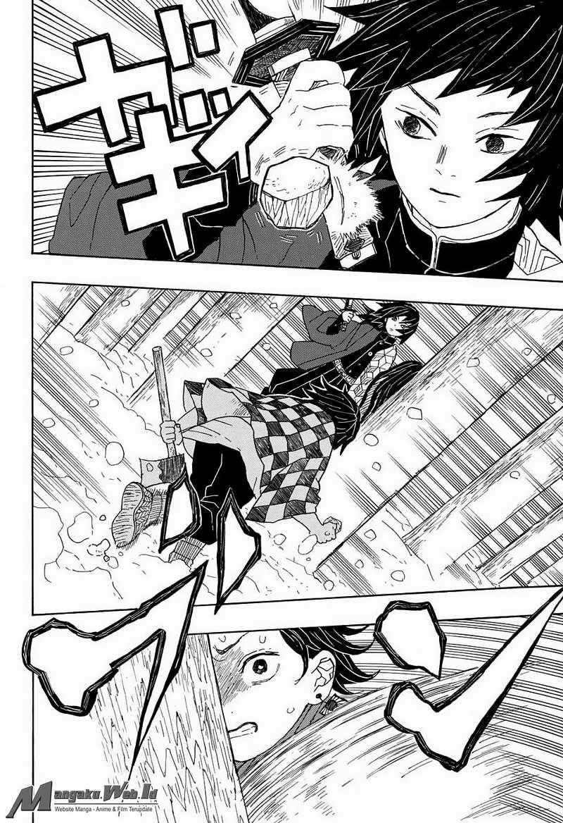 Kimetsu no Yaiba Chapter 1 Gambar 39