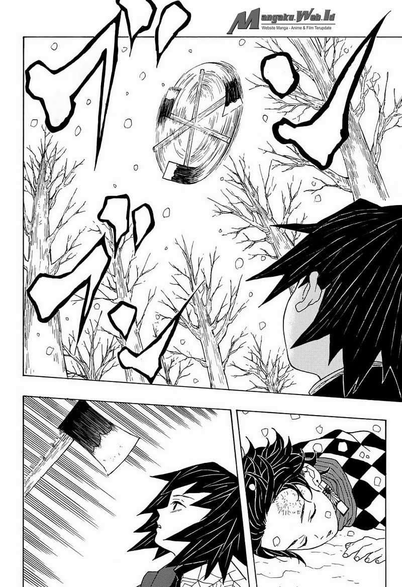 Kimetsu no Yaiba Chapter 1 Gambar 43