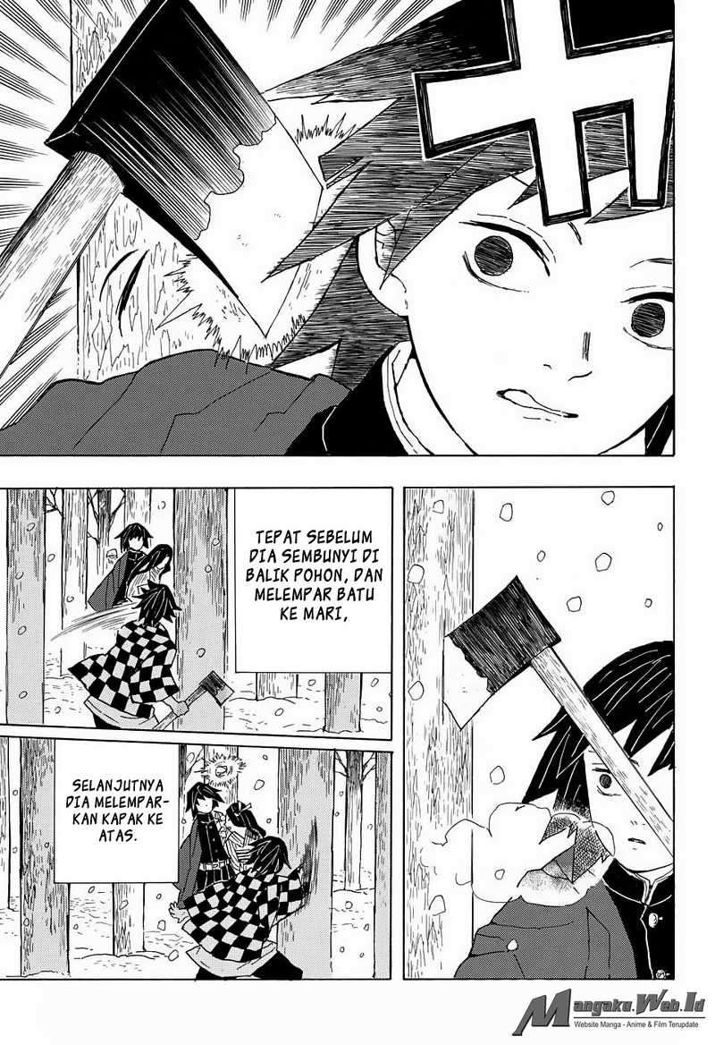 Kimetsu no Yaiba Chapter 1 Gambar 44