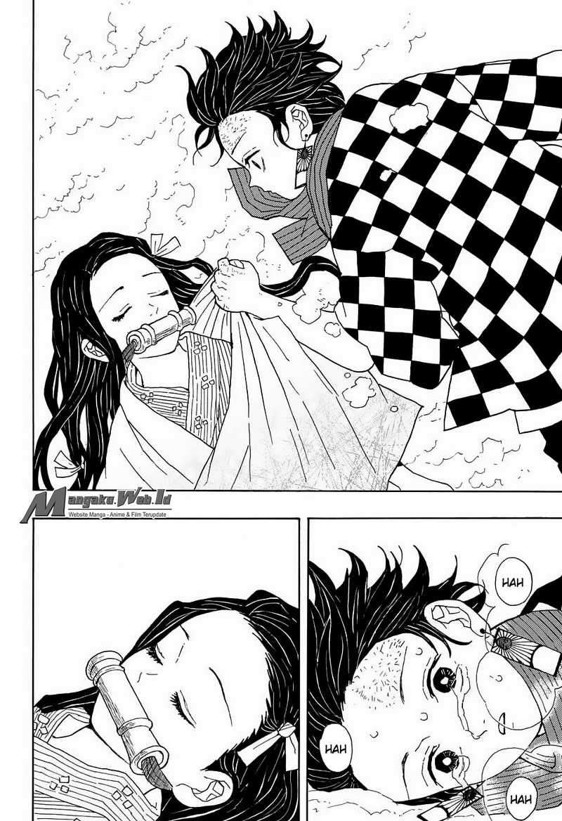 Kimetsu no Yaiba Chapter 1 Gambar 51