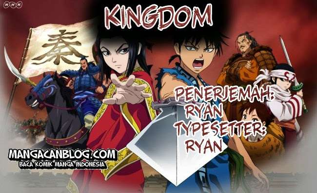 Komik Kingdom Chapter 290 gambar nomor 1