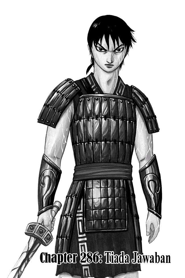 Komik Kingdom Chapter 286 gambar nomor 1