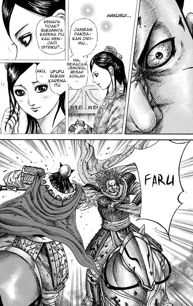 Kingdom Chapter 283 Gambar 13