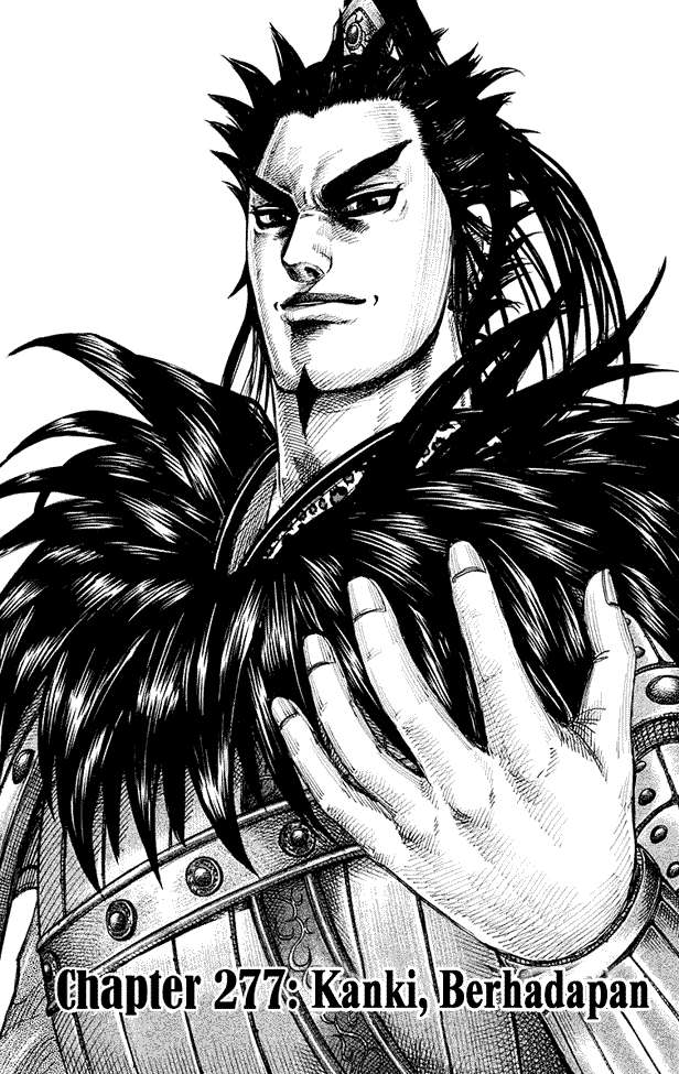 Komik Kingdom Chapter 277 gambar nomor 1