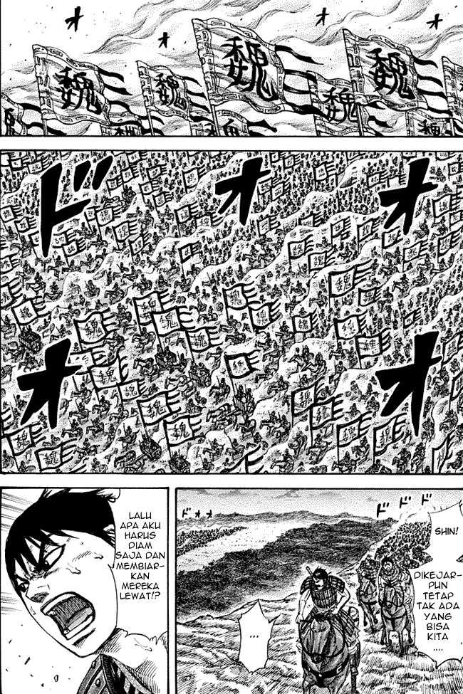 Komik Kingdom Chapter 263 gambar nomor 1