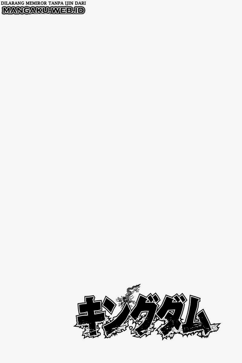 Kingdom Chapter 262 Gambar 5