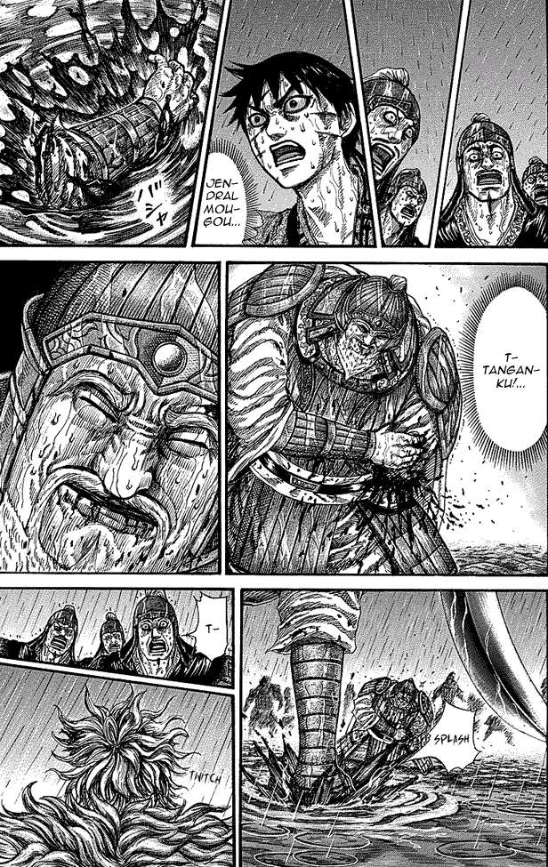 Kingdom Chapter 236 Gambar 5