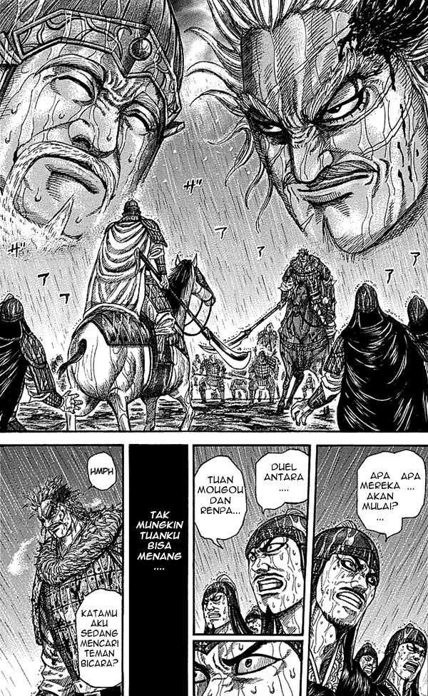 Komik Kingdom Chapter 235 gambar nomor 1