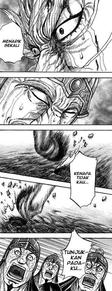 Manga Kingdom Chapter 235 gambar nomor 2