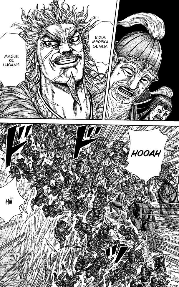 Kingdom Chapter 229 Gambar 6