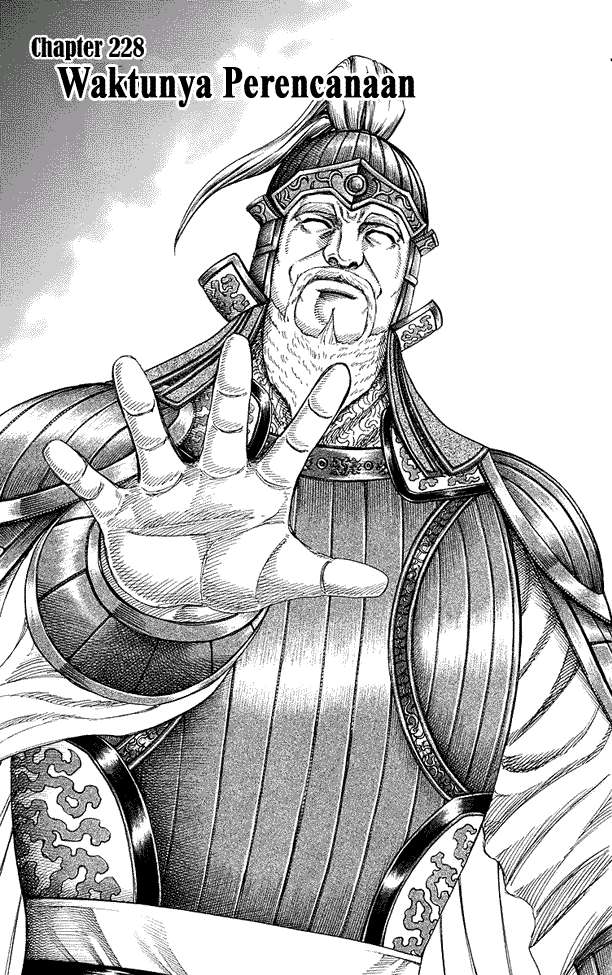 Komik Kingdom Chapter 228 gambar nomor 1