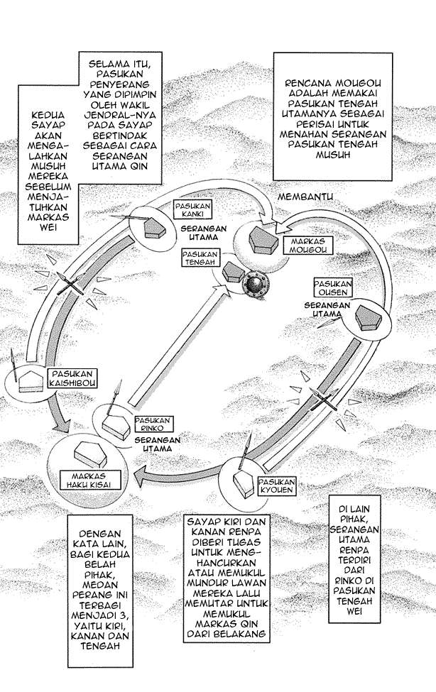 Kingdom Chapter 227 Gambar 4