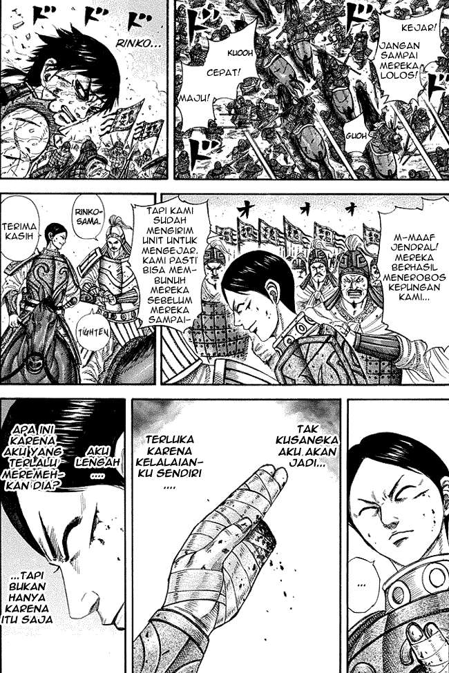 Komik Kingdom Chapter 220 gambar nomor 1