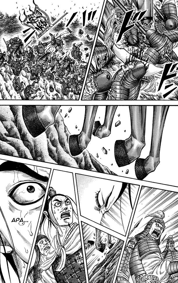 Kingdom Chapter 220 Gambar 15