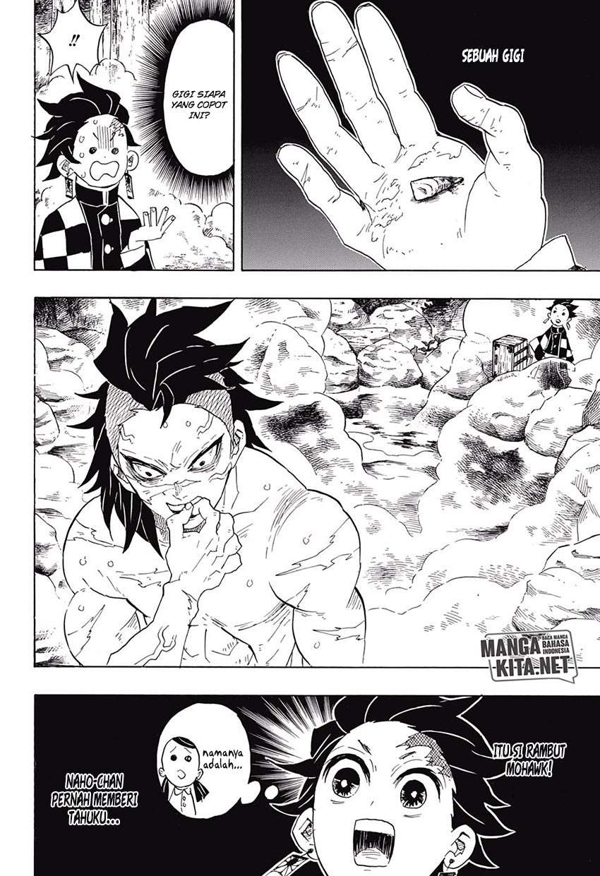 Kimetsu no Yaiba Chapter 101 Gambar 9