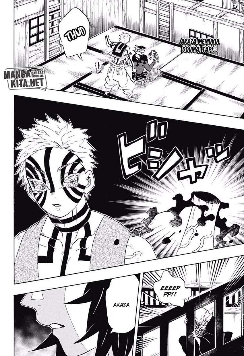 Kimetsu no Yaiba Chapter 99 Gambar 3