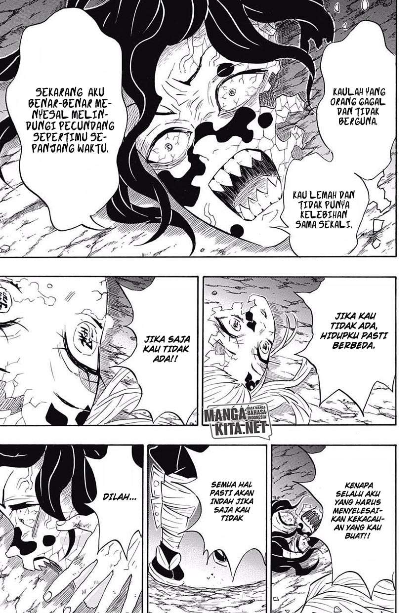 Kimetsu no Yaiba Chapter 96 Gambar 4