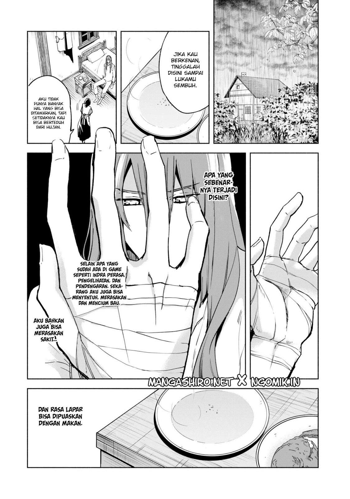 Kenja No Deshi Wo Nanoru Kenja Chapter 22 Gambar 20