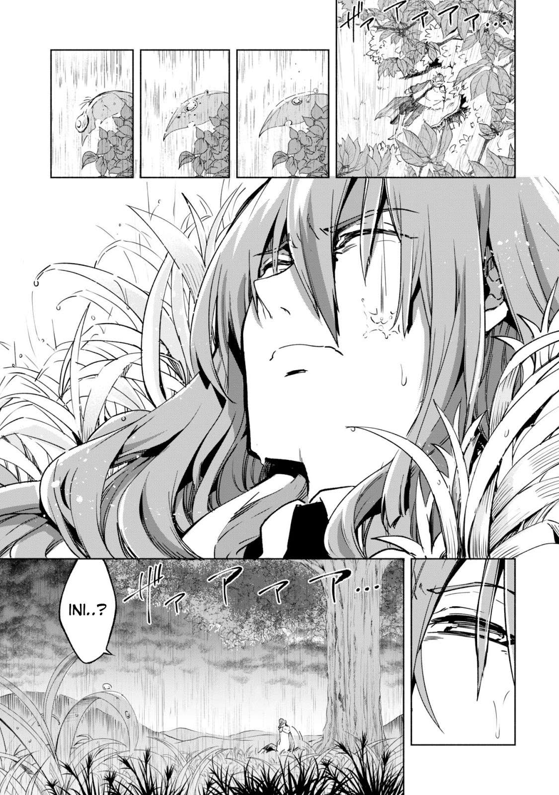 Kenja No Deshi Wo Nanoru Kenja Chapter 22 Gambar 5