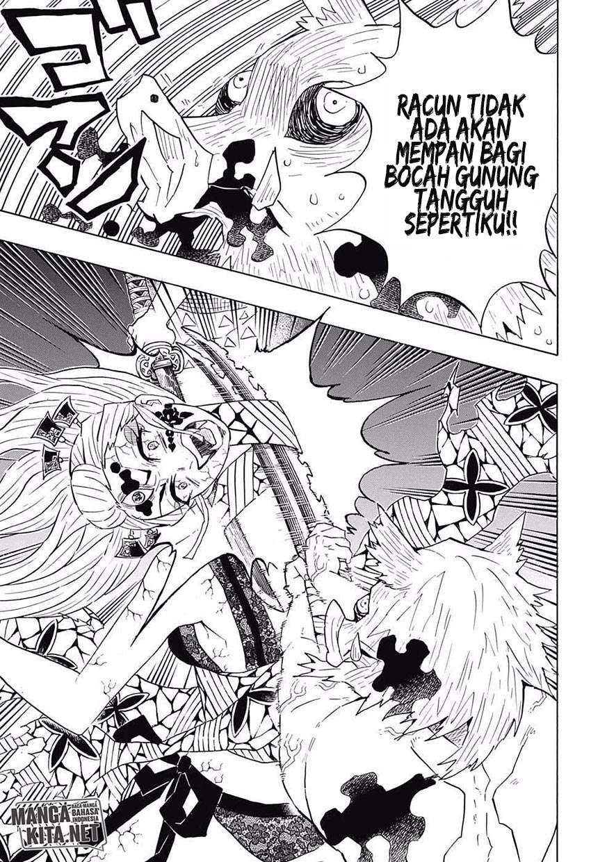 Kimetsu no Yaiba Chapter 94 Gambar 10
