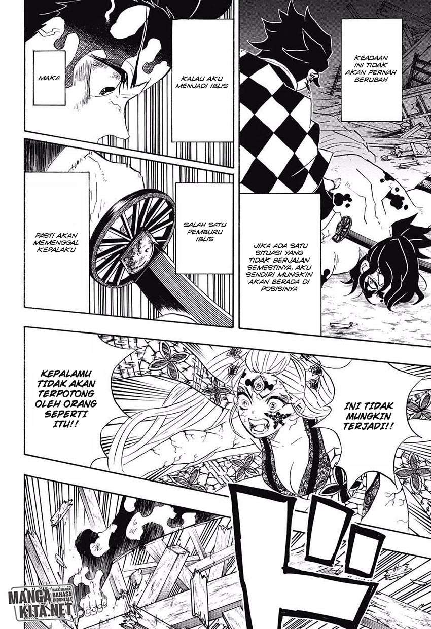 Kimetsu no Yaiba Chapter 93 Gambar 5