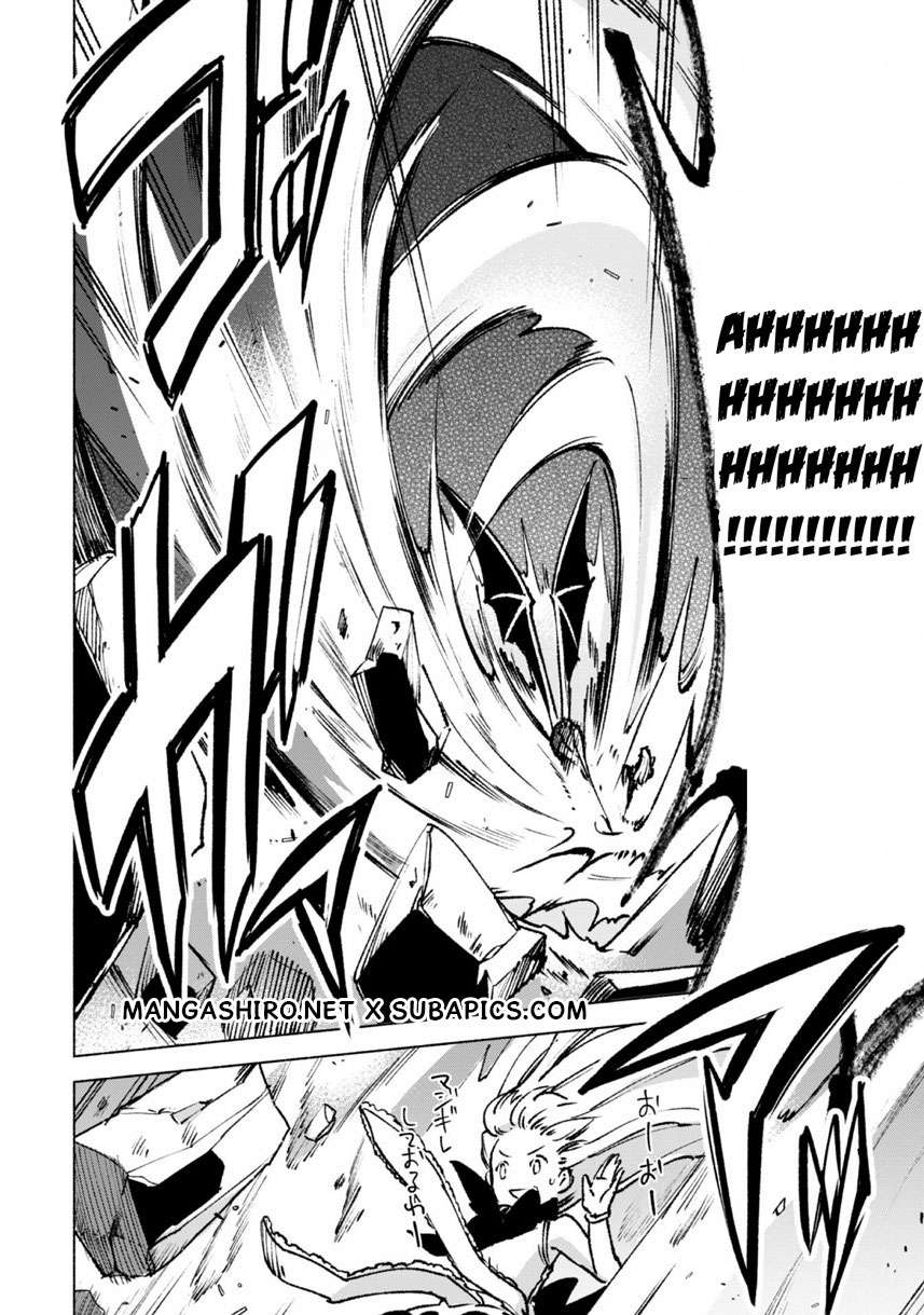 Kenja No Deshi Wo Nanoru Kenja Chapter 15 Gambar 10