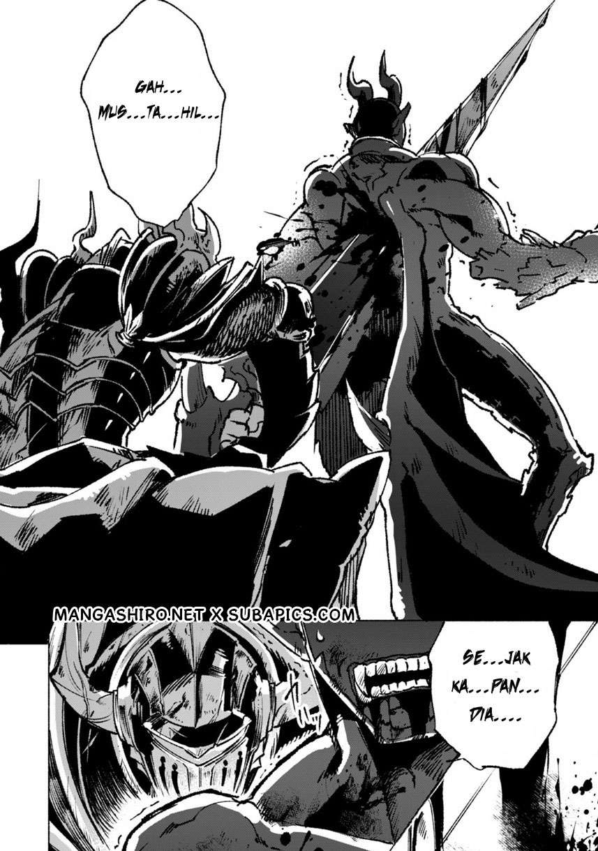 Kenja No Deshi Wo Nanoru Kenja Chapter 15 Gambar 24