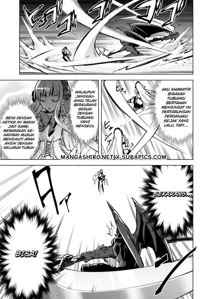 Kenja No Deshi Wo Nanoru Kenja Chapter 15 Gambar 5