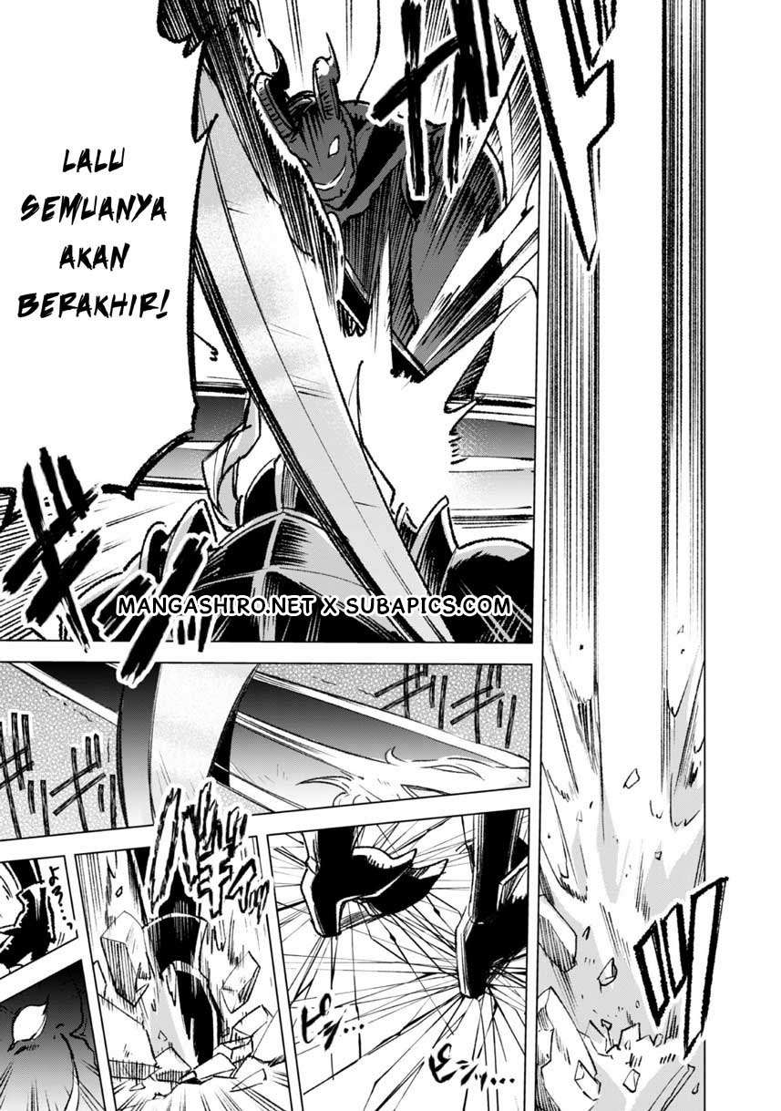 Kenja No Deshi Wo Nanoru Kenja Chapter 14 Gambar 24