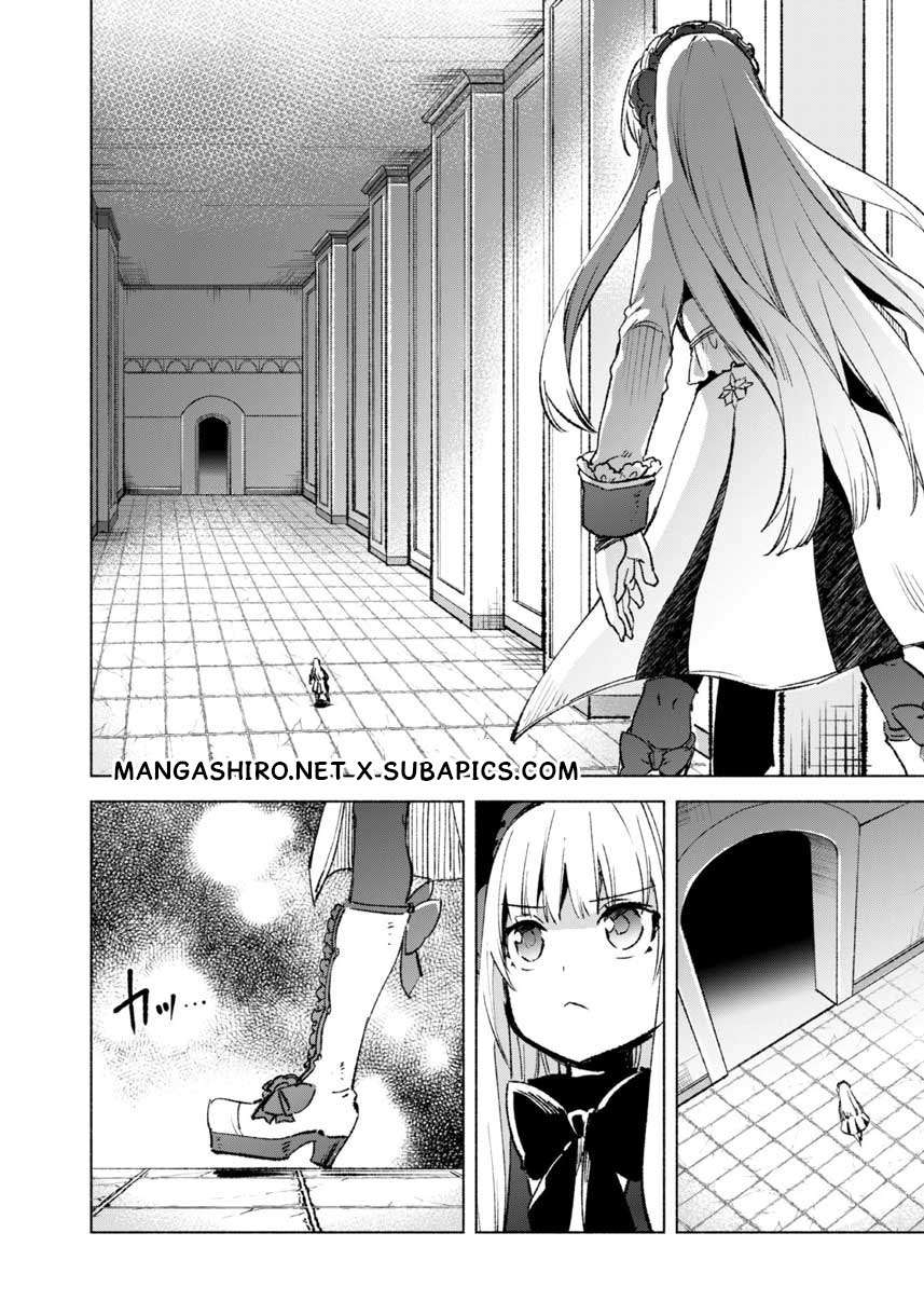 Kenja No Deshi Wo Nanoru Kenja Chapter 13 Gambar 11