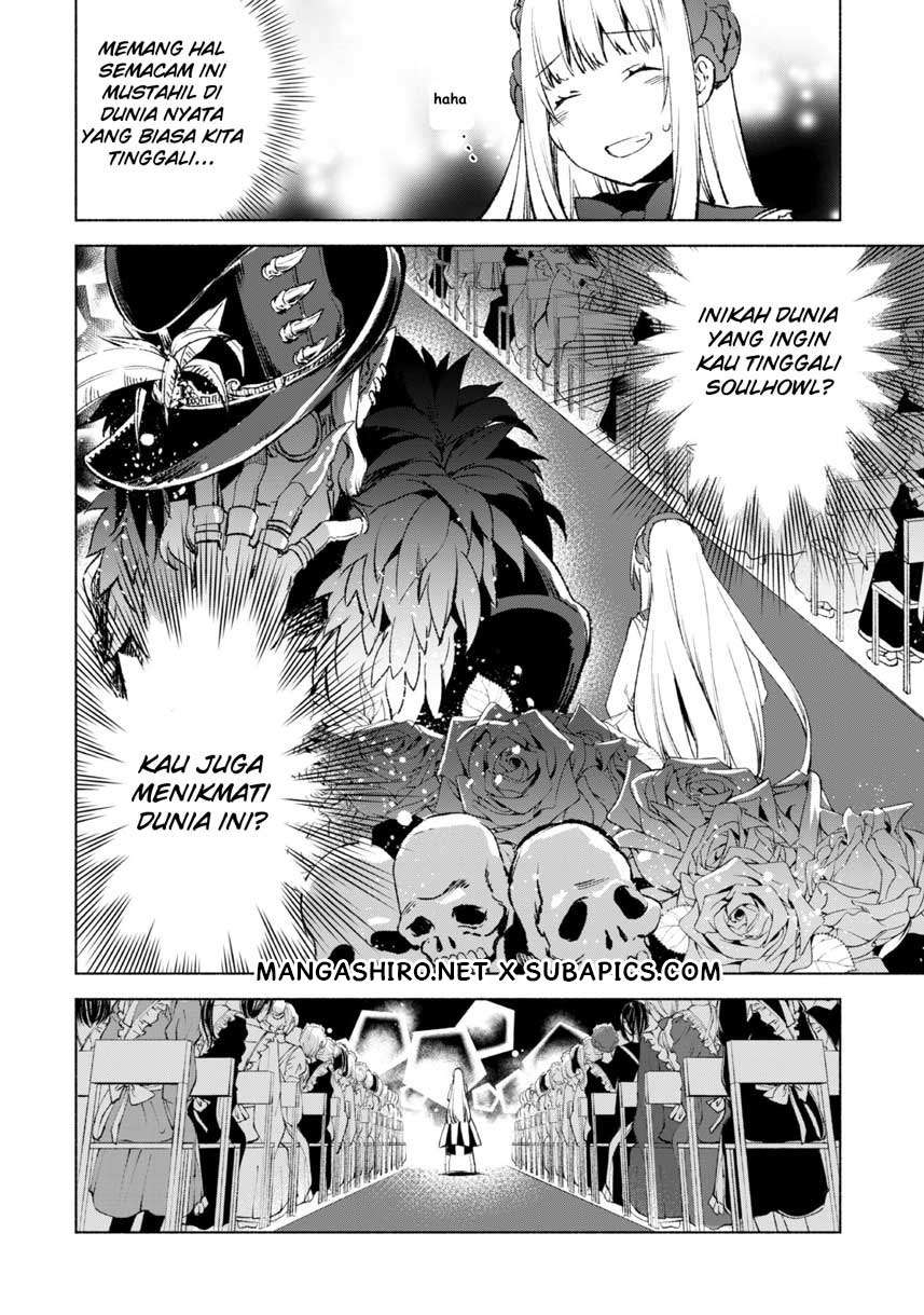 Kenja No Deshi Wo Nanoru Kenja Chapter 13 Gambar 15