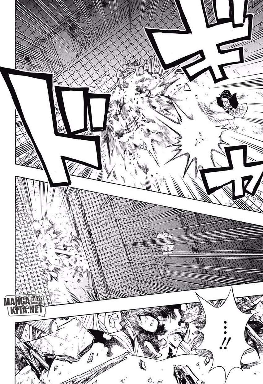 Kimetsu no Yaiba Chapter 84 Gambar 9