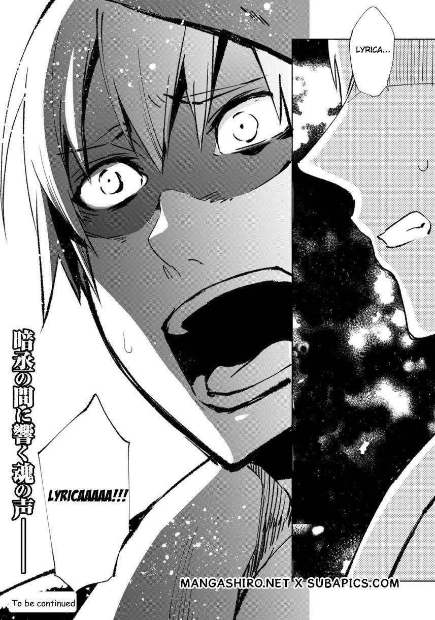 Kenja No Deshi Wo Nanoru Kenja Chapter 11 Gambar 26