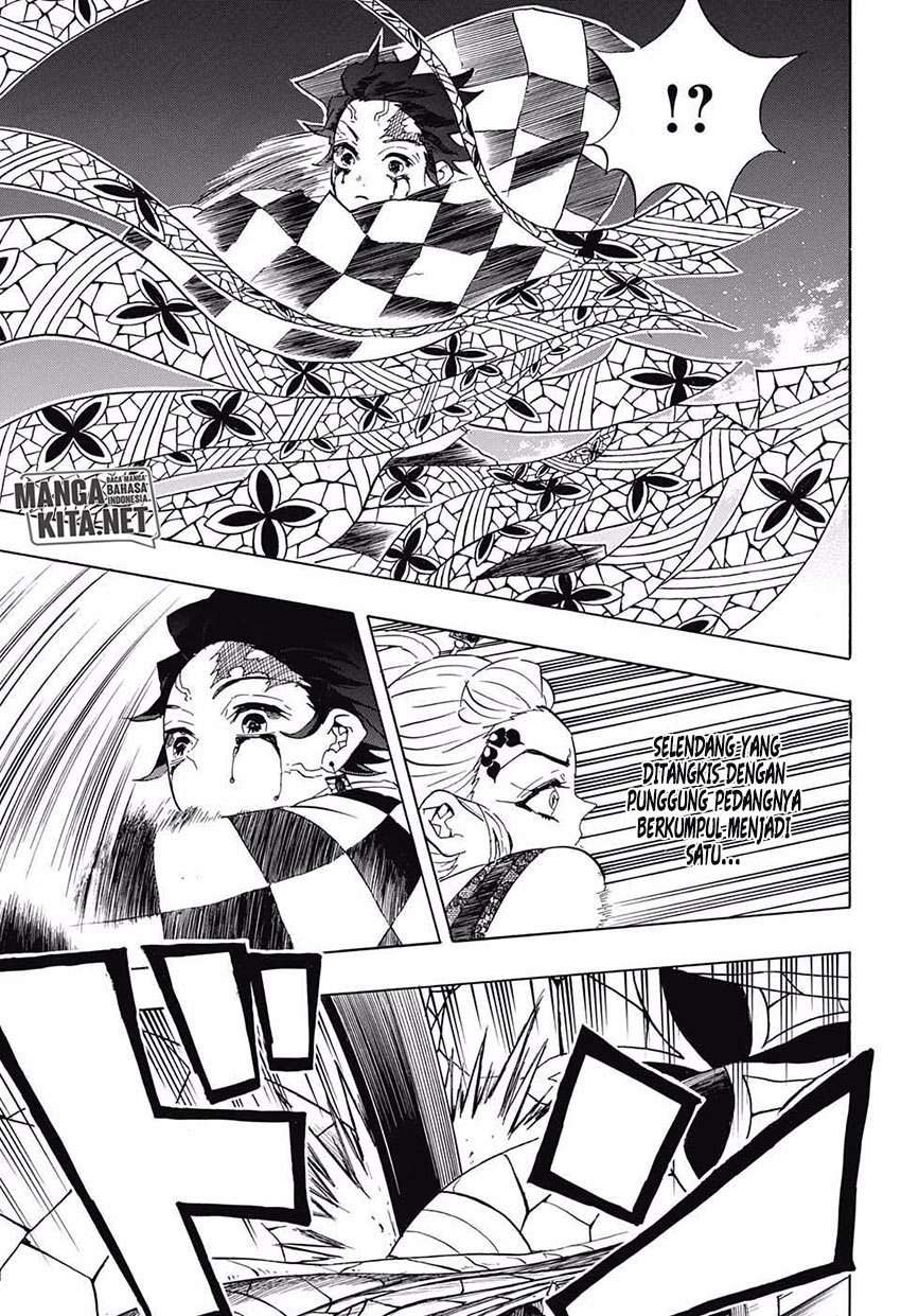 Kimetsu no Yaiba Chapter 82 Gambar 6