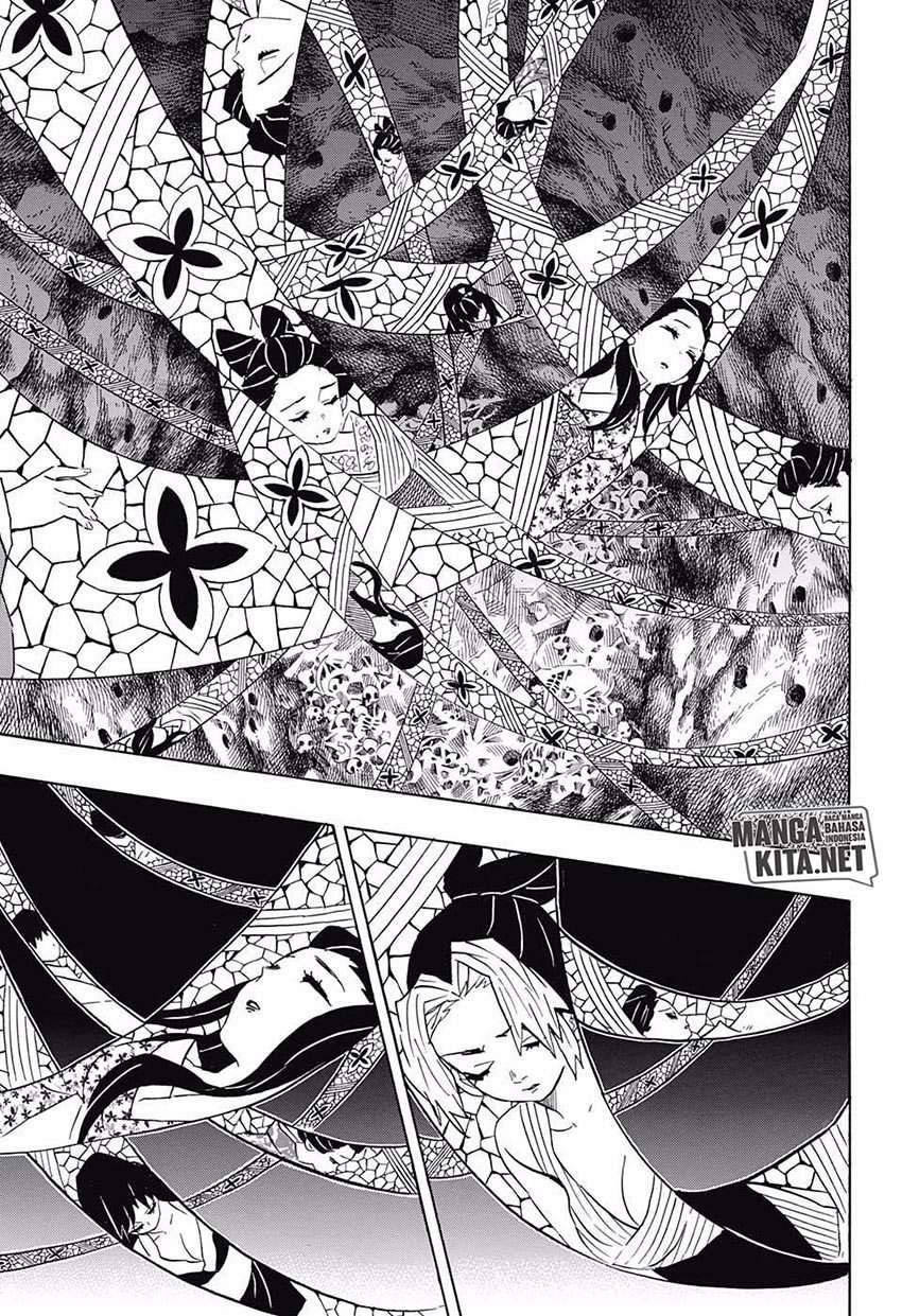 Kimetsu no Yaiba Chapter 78 Gambar 18