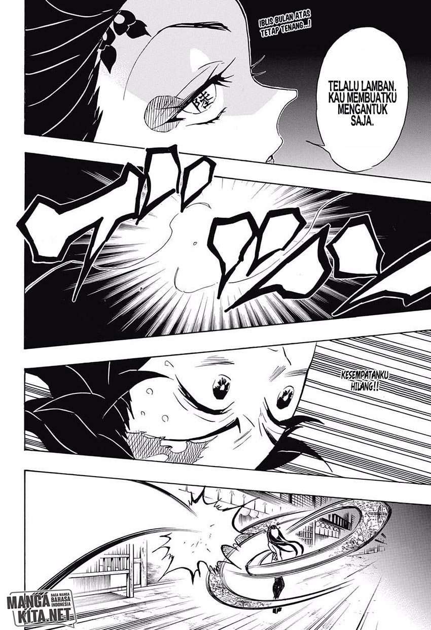 Kimetsu no Yaiba Chapter 78 Gambar 3