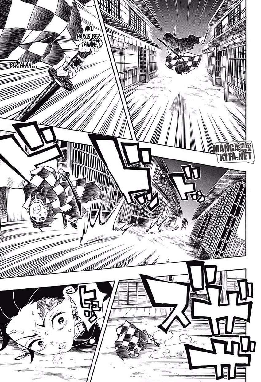 Kimetsu no Yaiba Chapter 78 Gambar 4