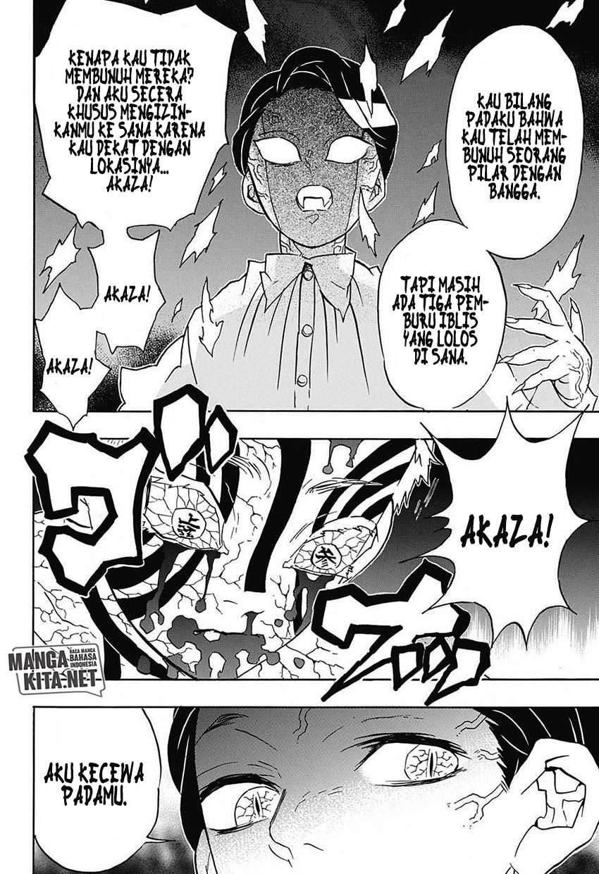 Kimetsu no Yaiba Chapter 67 Gambar 10