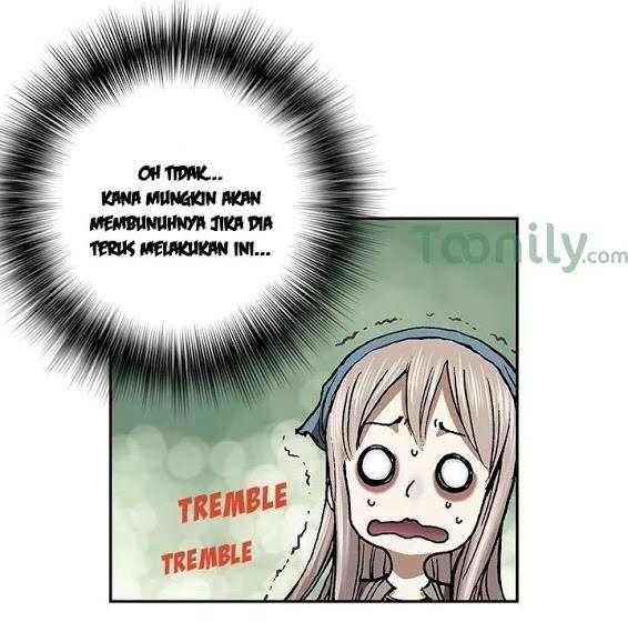 Leviathan Chapter 51 Gambar 26