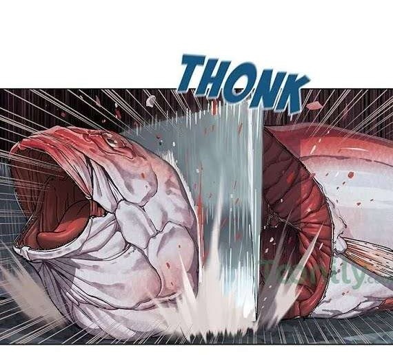 Leviathan Chapter 51 Gambar 11